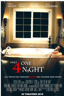 Only 4 One Night